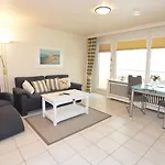 1-315, Seeseite, Haus Metropol, 13 Etage